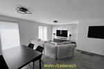 Doppelhaushälfte Hünfeld - 5 Zimmer, 143 m&sup2;, 1.400&euro; | Angebot:26563880