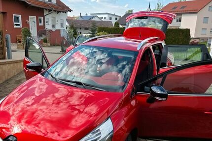 Renault Clio 63.143 km 7.000 &euro; Wäschenbäuren 73116