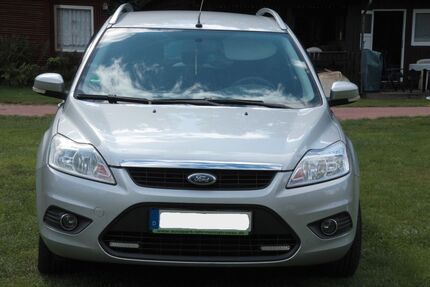 Ford Focus 232.000 km 3.000 € Erlau 09306