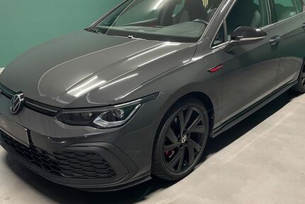 VW Golf 17.500 km 29.980 &euro; Sonneberg 96515