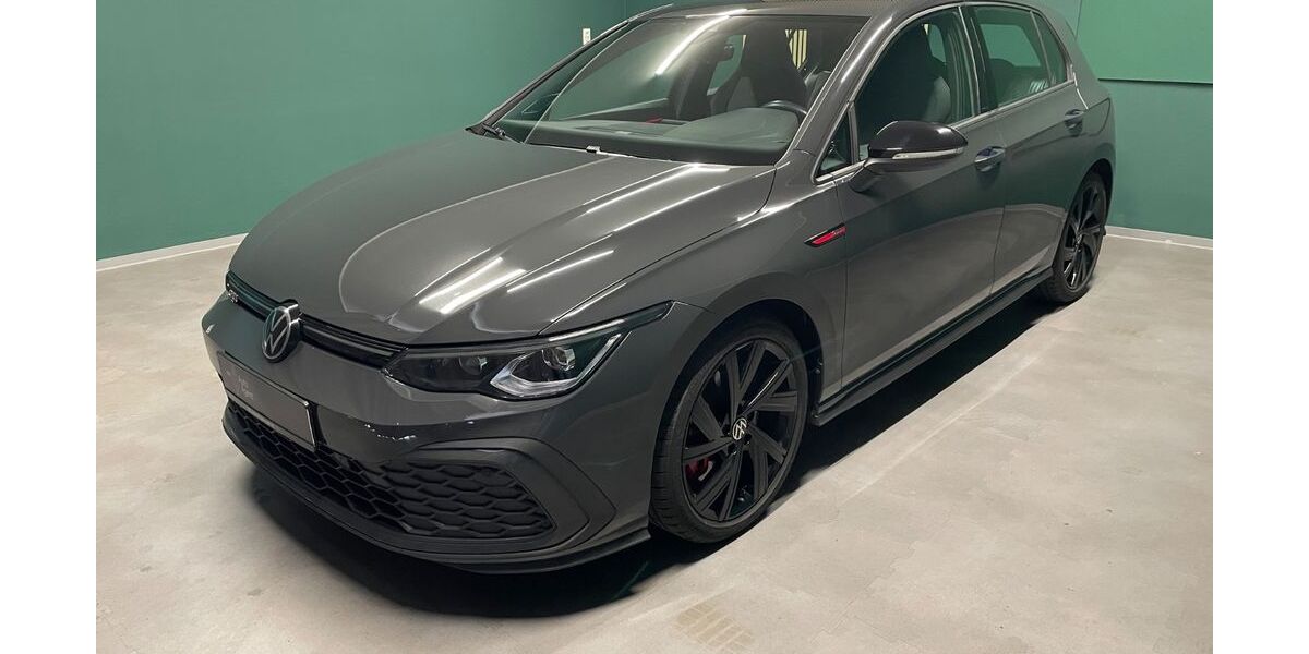 VW Golf 17.500 km 29.980 &euro; Sonneberg 96515