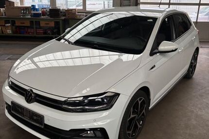 VW Polo 74.000 km 19.000 &euro; Stockelsdorf 23617