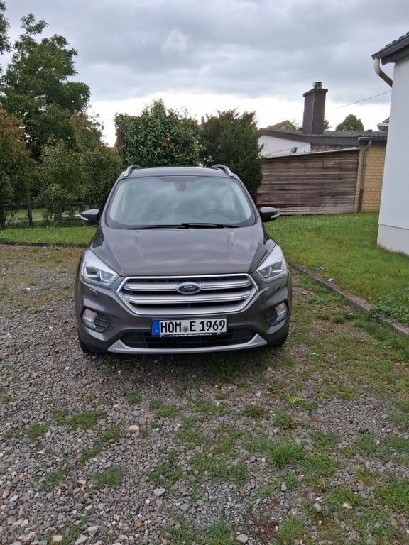 Kuga