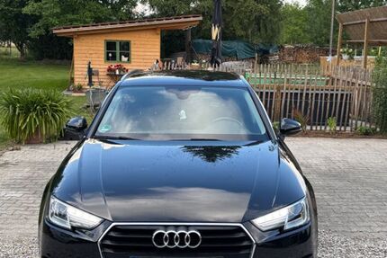 Audi A4 220.000 km 13.799 &euro; Langenpreising 85465