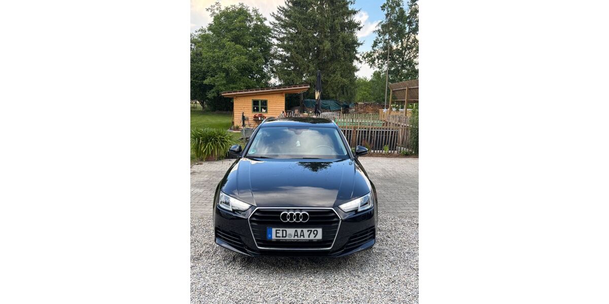 Audi A4 220.000 km 13.799 &euro; Langenpreising 85465