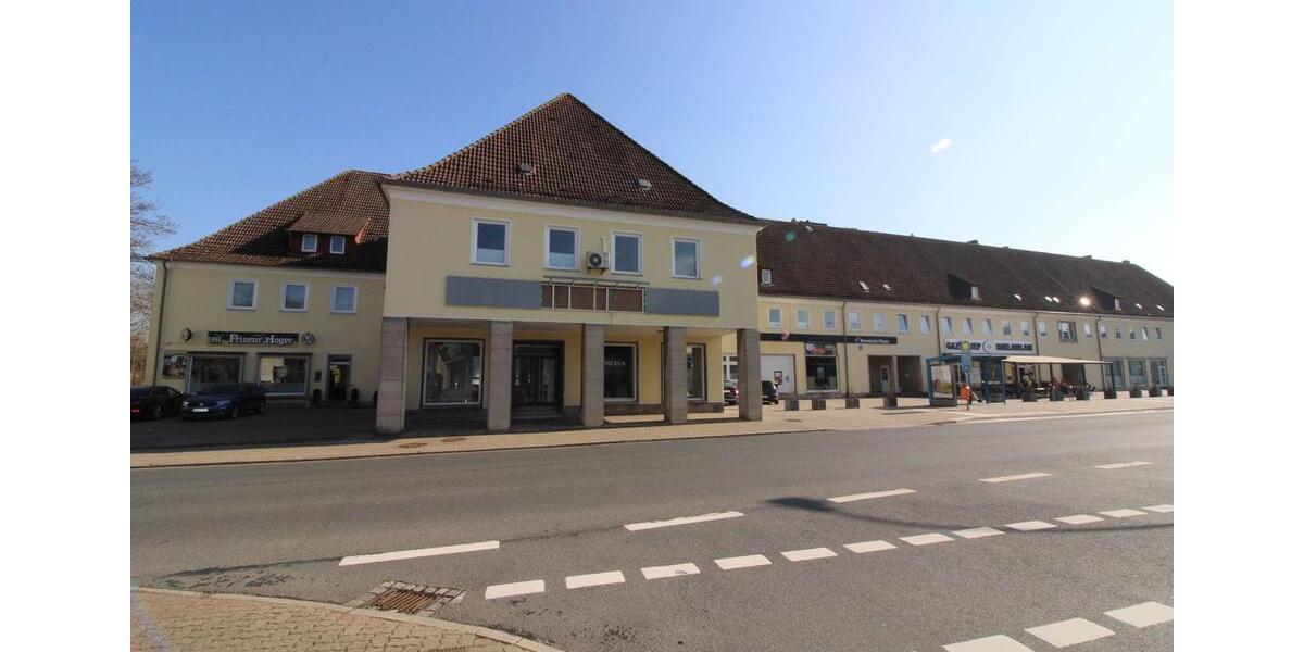 Gewerbeobjekt Salzgitter - 2.900&euro; | Angebot:26368541