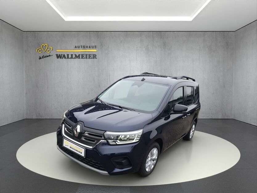 Renault Kangoo E-TECH 1.001 km 31.990 € Gronau 48599