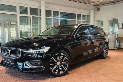 Volvo V60 46.650 km 28.250 &euro; Homburg/Saar 66424