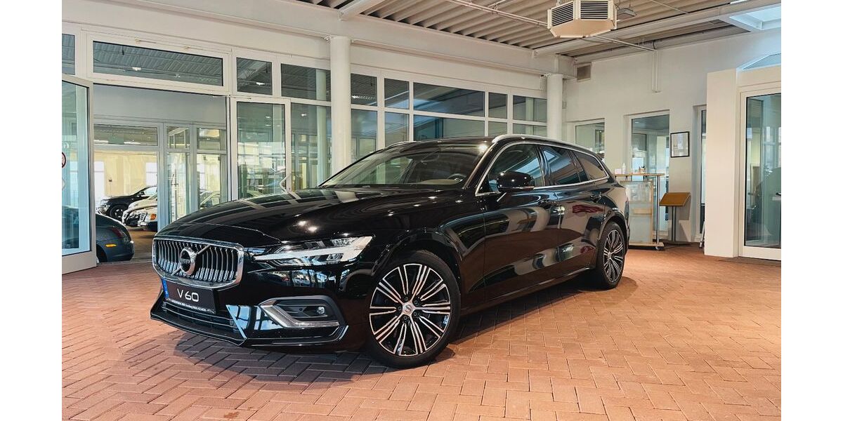 Volvo V60 46.650 km 28.250 &euro; Homburg/Saar 66424
