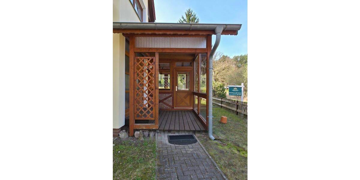 Einfamilienhaus Neuruppin Molchow - 5 Zimmer, 120 m&sup2;, 495.000&euro; | Angebot:26229757