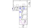 Etagenwohnung Schöfweg - 3.5 Zimmer, 95 m&sup2;, 850&euro; | Angebot:26212477