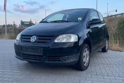 VW Fox 146.000 km 1.199 &euro; Kitzingen 97318