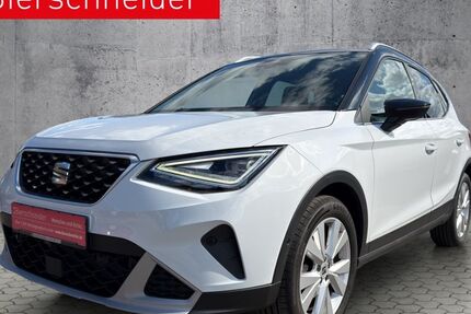 Seat Arona 21.300 km 19.950 &euro; Beilngries 92339