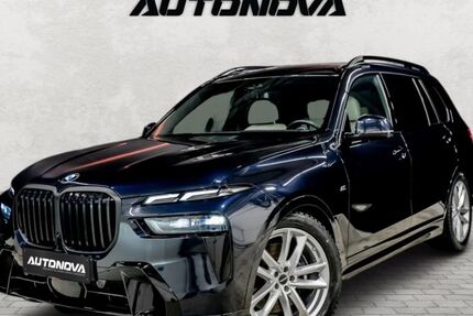 BMW X7 32.000 km 83.299 &euro; Kloster Lehnin 14797