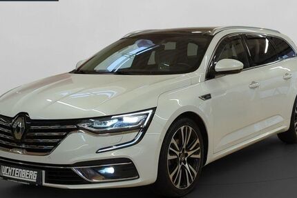 Renault Talisman 85.700 km 18.950 &euro; Leverkusen 51381