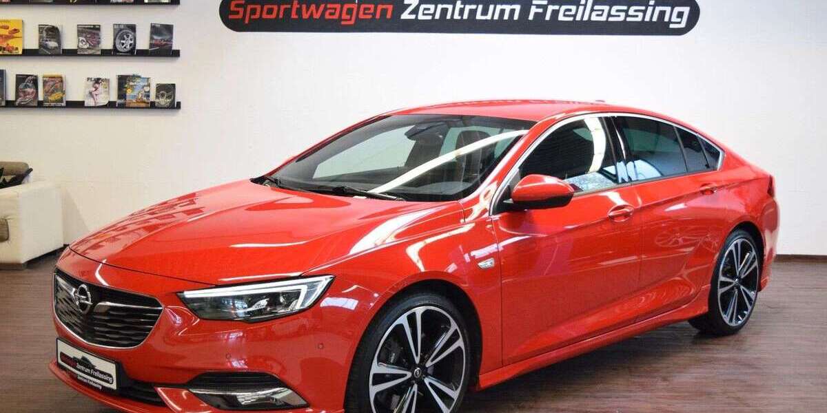 Opel Insignia 139.574 km 15.490 &euro; Freilassing 83395