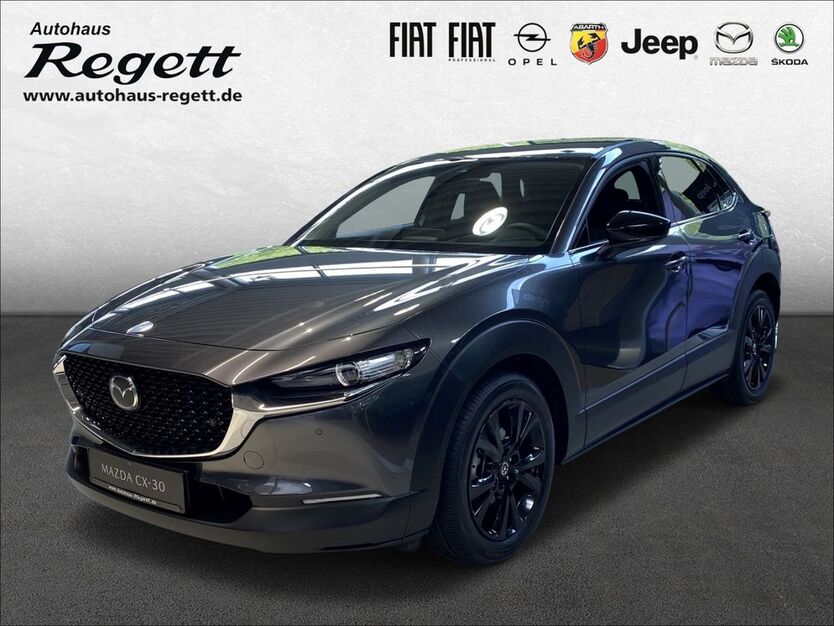 Mazda CX-30 6.051 km 26.490 € Soest 59494