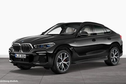 BMW X6 50.181 km 64.604 &euro; Leipzig 04103