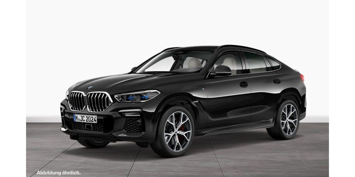 BMW X6 50.181 km 64.604 &euro; Leipzig 04103