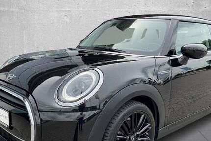 Mini ONE 84.500 km 14.888 &euro; Elmshorn 25337