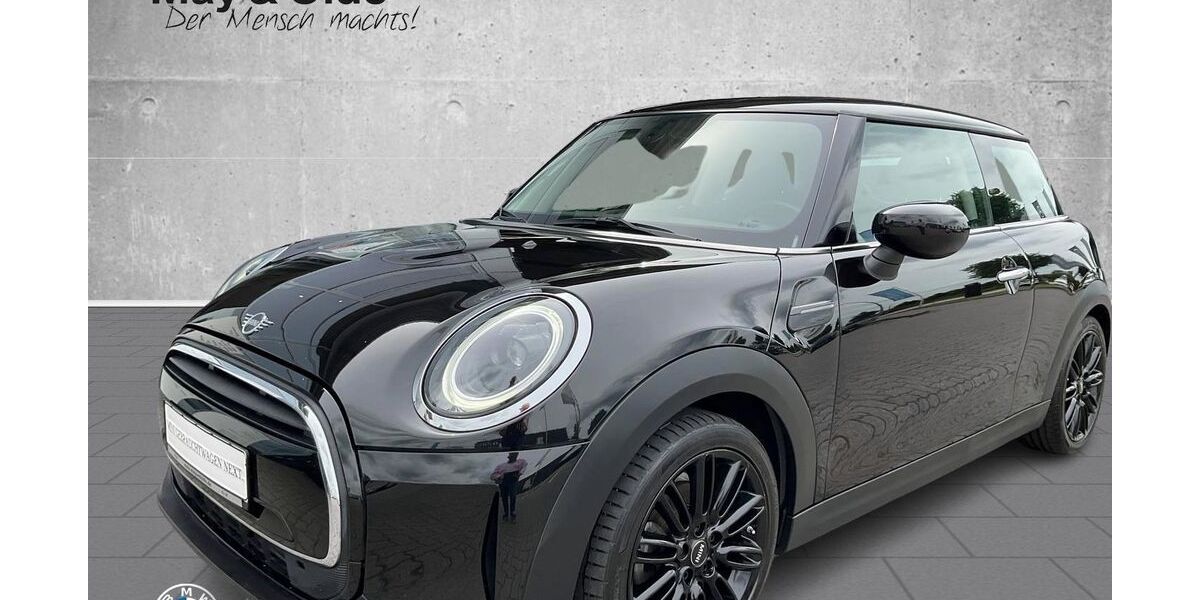 Mini ONE 84.500 km 14.888 &euro; Elmshorn 25337