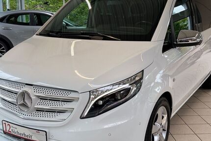 Mercedes-Benz Vito 160.484 km 23.999 &euro; Buxtehude 21614