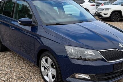 Skoda Fabia 137.674 km 6.990 &euro; Lengede 38268