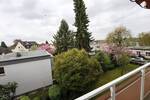 Etagenwohnung Frankfurt am Main Praunheim - 3 Zimmer, 88 m&sup2;, 1.200&euro; | Angebot:26866272