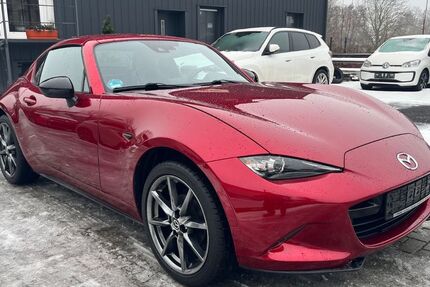 Mazda MX-5 78.434 km 22.490 &euro; Ahrensfelde 16356