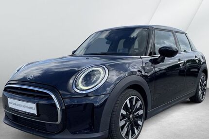 Mini Cooper 18.826 km 24.360 &euro; Bremerhaven 27572