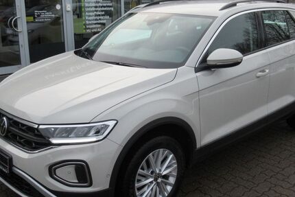 VW T-Roc 36.400 km 23.980 &euro; Rotenburg (Wümme) 27356