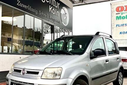 Fiat Panda 89.000 km 4.590 € Köln 51067