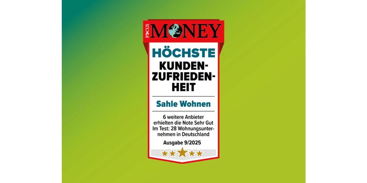 Etagenwohnung Lüdenscheid - 3 Zimmer, 72 m&sup2;, 432&euro; | Angebot:26405890