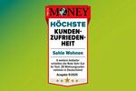 Etagenwohnung Lüdenscheid - 3 Zimmer, 72 m&sup2;, 432&euro; | Angebot:26405890