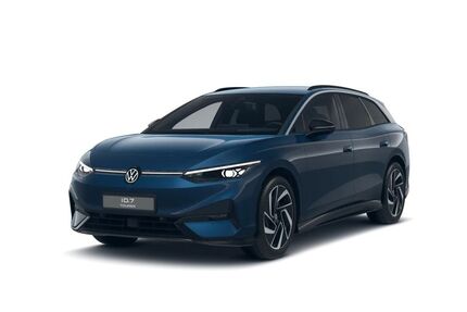 VW ID.7 8.800 km 47.999 &euro; Linsengericht 63589