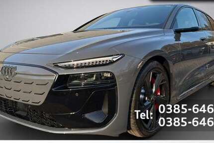 Audi S6 5.000 km 98.900 &euro; Schwerin 19061