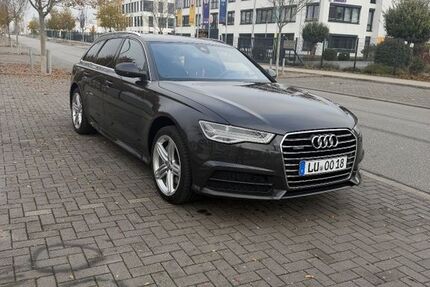 Audi A6 136.415 km 19.299 € Ludwigshafen 67059