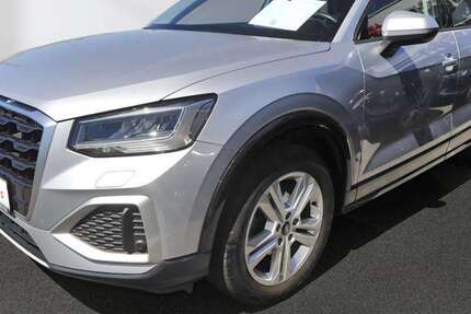 Audi Q2 95.600 km 18.480 &euro; Lübeck 23556