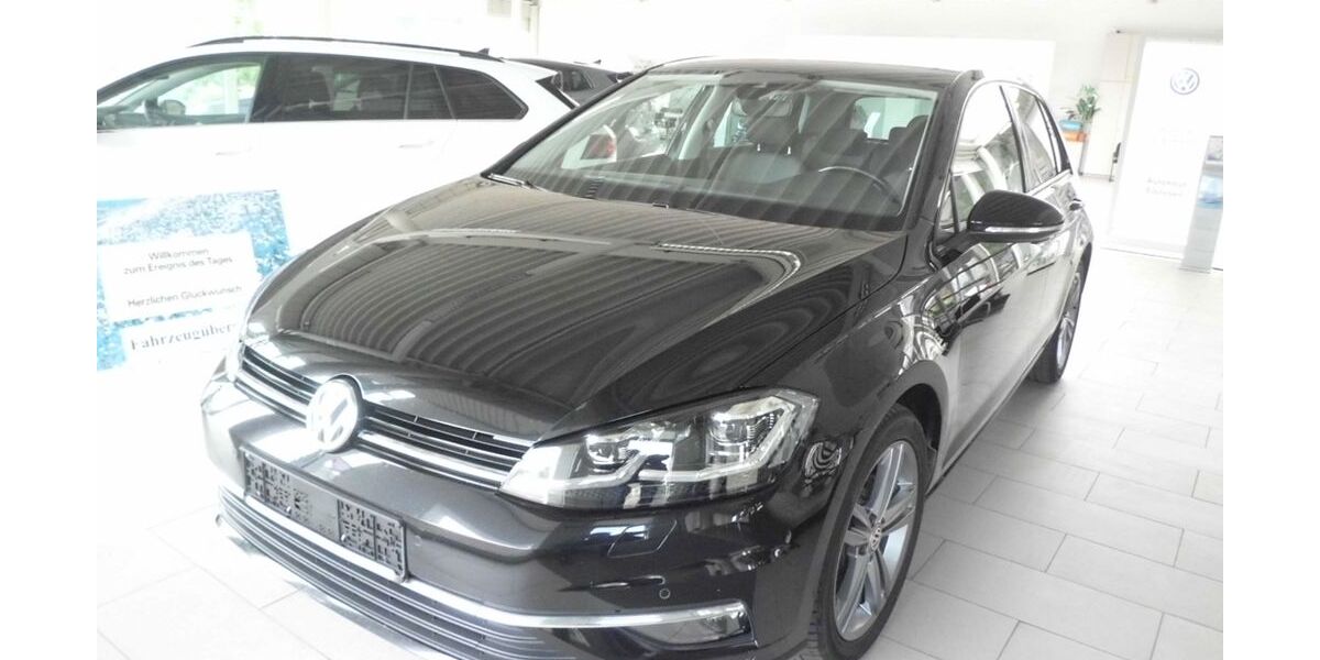 VW Golf 120.578 km 15.390 &euro; Eilsleben 39365
