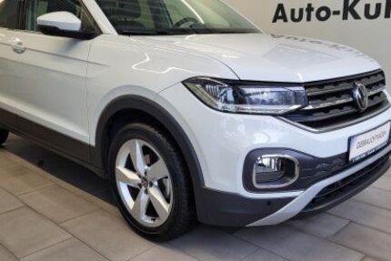 VW T-Cross 35.500 km 19.900 &euro; Neustrelitz 17235