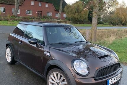 Mini Cooper SD 178.500 km 4.999 € Glückstadt 25348