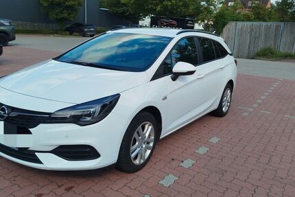 Opel Astra 81.500 km 12.490 &euro; Hamburg 22307