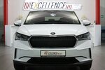Skoda Enyaq IV 80 LOFT / LEDER, MATRIX-LED, WÄRMEPUMPE 99.000 km 29.444 &euro; Hamm 59077