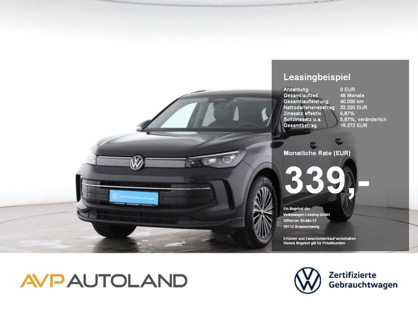 VW Tiguan 22.180 km 31.990 € Plattling 94447