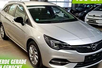 Opel Astra 15.094 km 14.850 &euro; Hamburg 22529