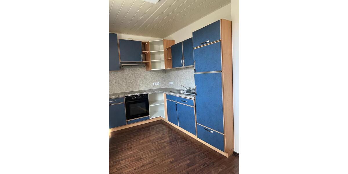 Etagenwohnung Reiskirchen - 2 Zimmer, 48 m&sup2;, 630&euro; | Angebot:26326816