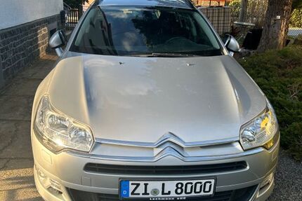 Citroen C5 203.000 km 4.999 &euro; Großschönau 02779