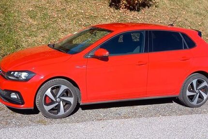 VW Polo 50.750 km 17.695 &euro; Pfaffenhofen 85235