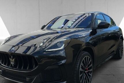 Maserati Grecale 6.500 km 112.350 &euro; Hamburg 20537