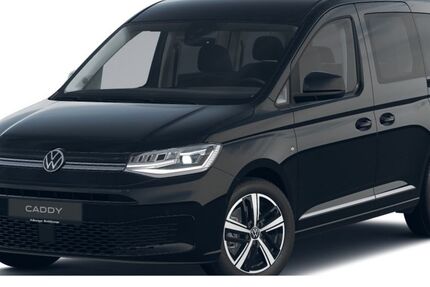 VW Caddy 27.116 km 31.970 &euro; Aachen 52078
